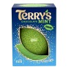 Terrys Chocolate MINT BALL 145g - Best Before: 06/2026